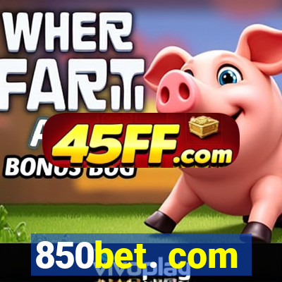 850bet. com